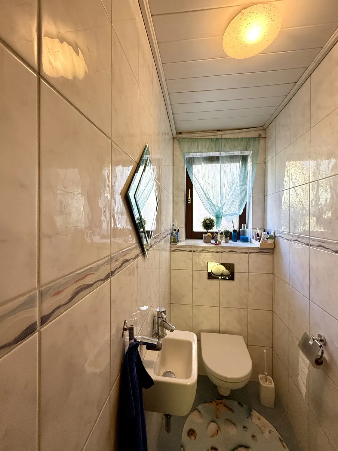Gäste WC