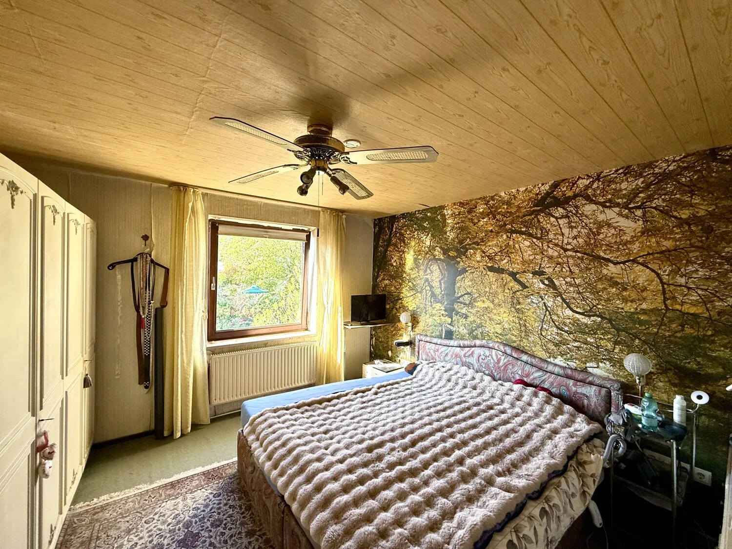 Schlafzimmer 1. OG