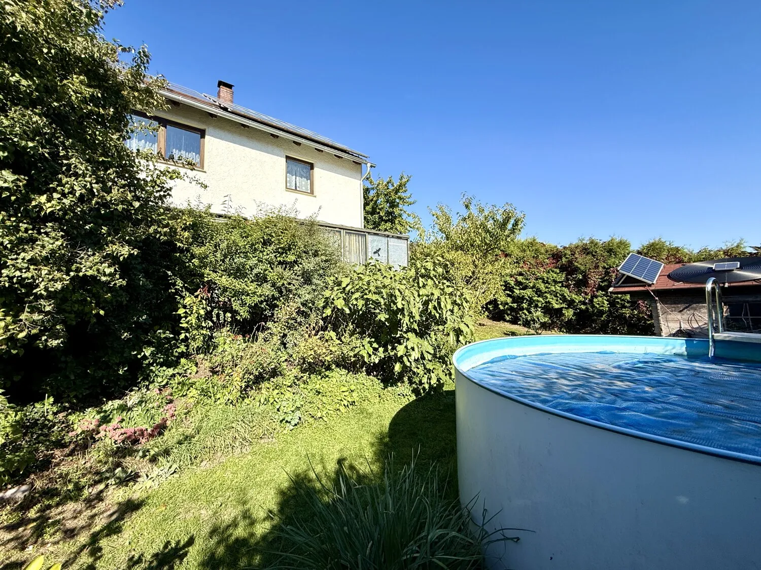 Swimmingpool