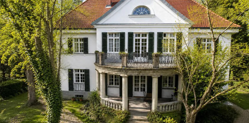 von Poll Immobilien GmbH
