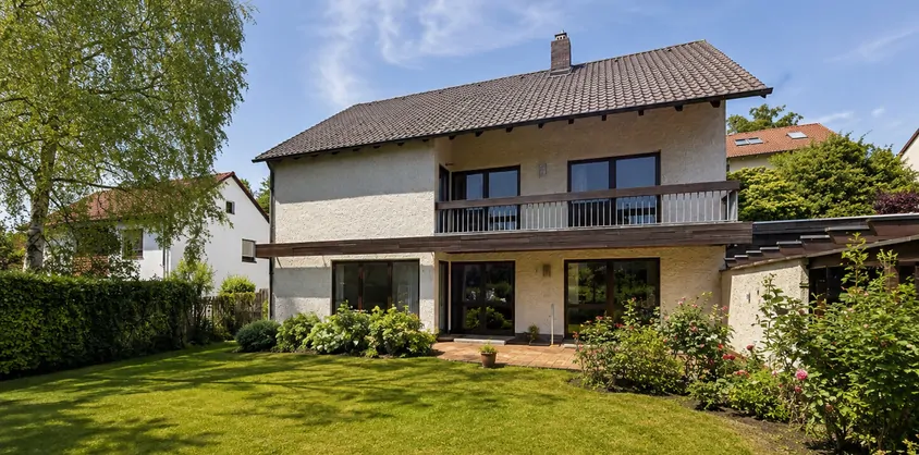 von Poll Immobilien GmbH