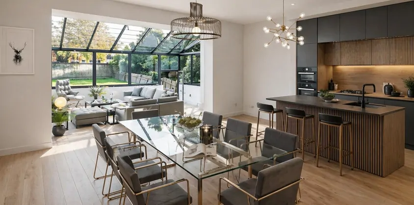 von Poll Immobilien GmbH