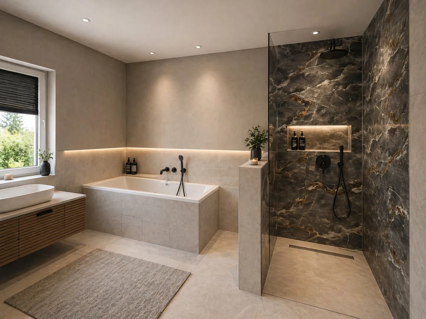 Badezimmer