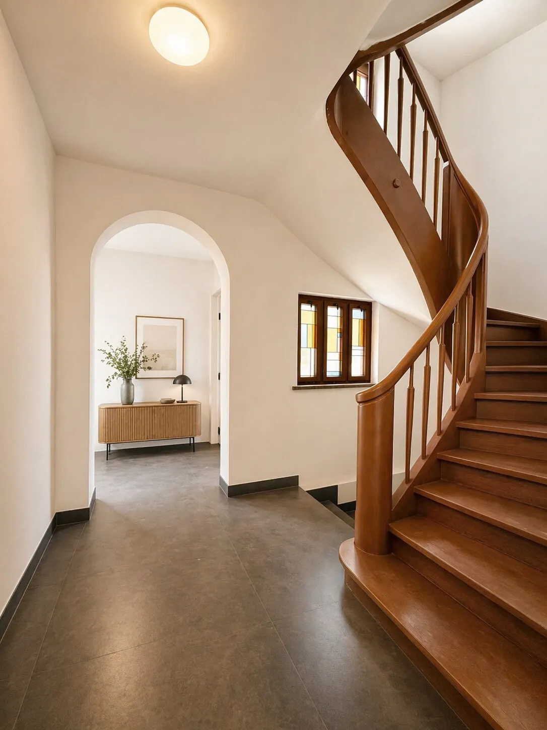 Treppenhaus