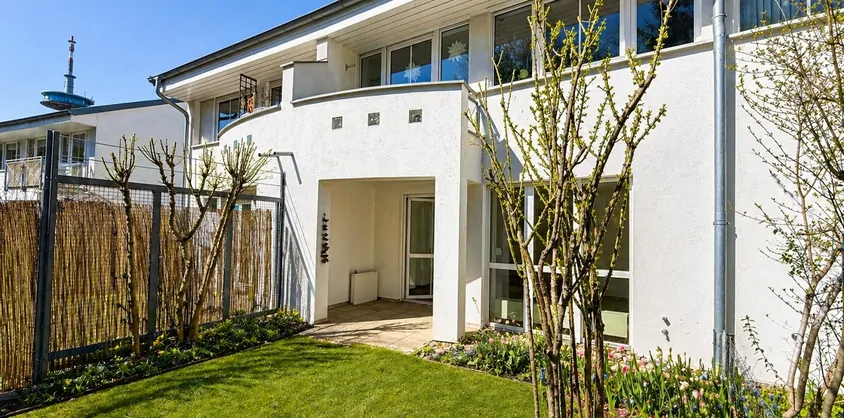 von Poll Immobilien GmbH