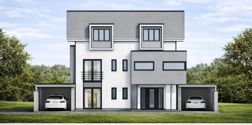 von Poll Immobilien GmbH
