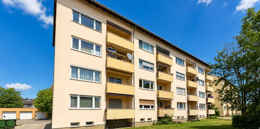 von Poll Immobilien GmbH