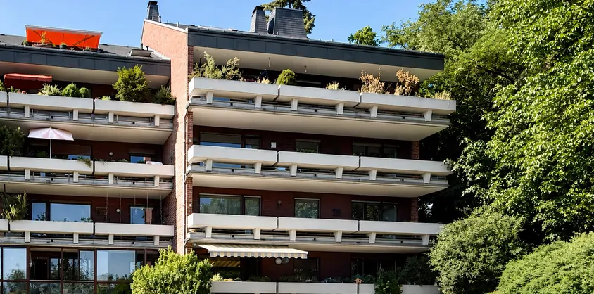 von Poll Immobilien GmbH