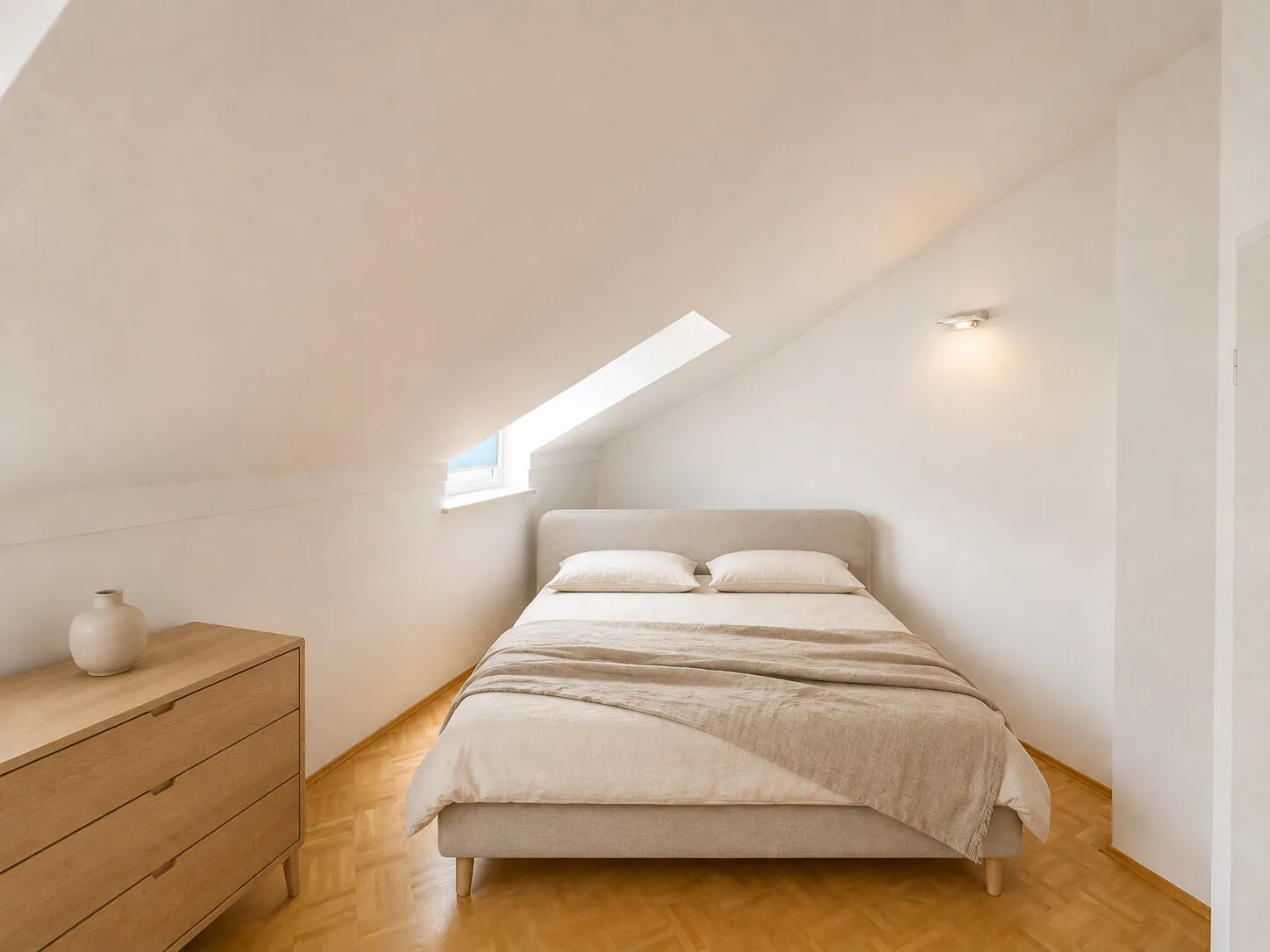 Schlafzimmer zum Wohlfühlen – Einrichtung virtuell visualisiert