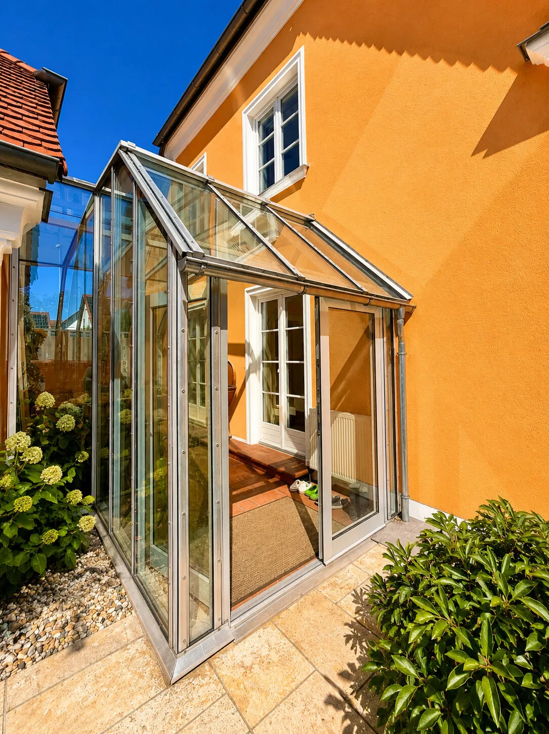 Wintergarten Master