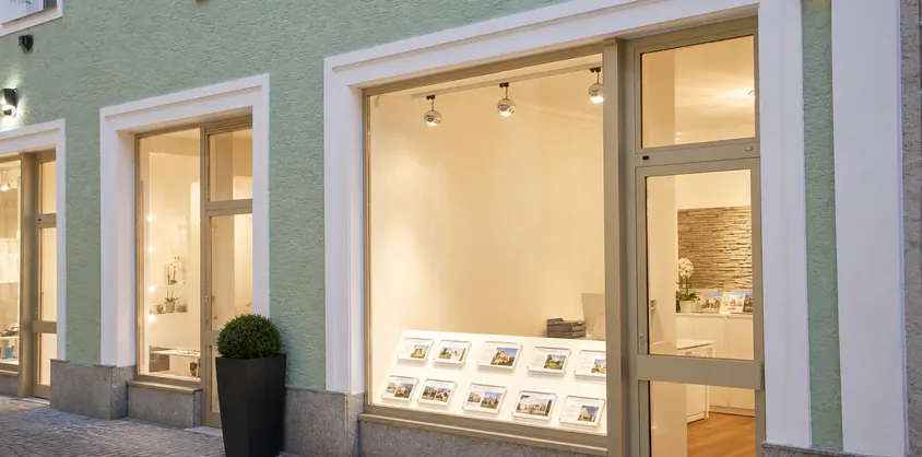 von Poll Immobilien GmbH