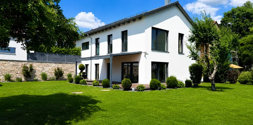 von Poll Immobilien GmbH