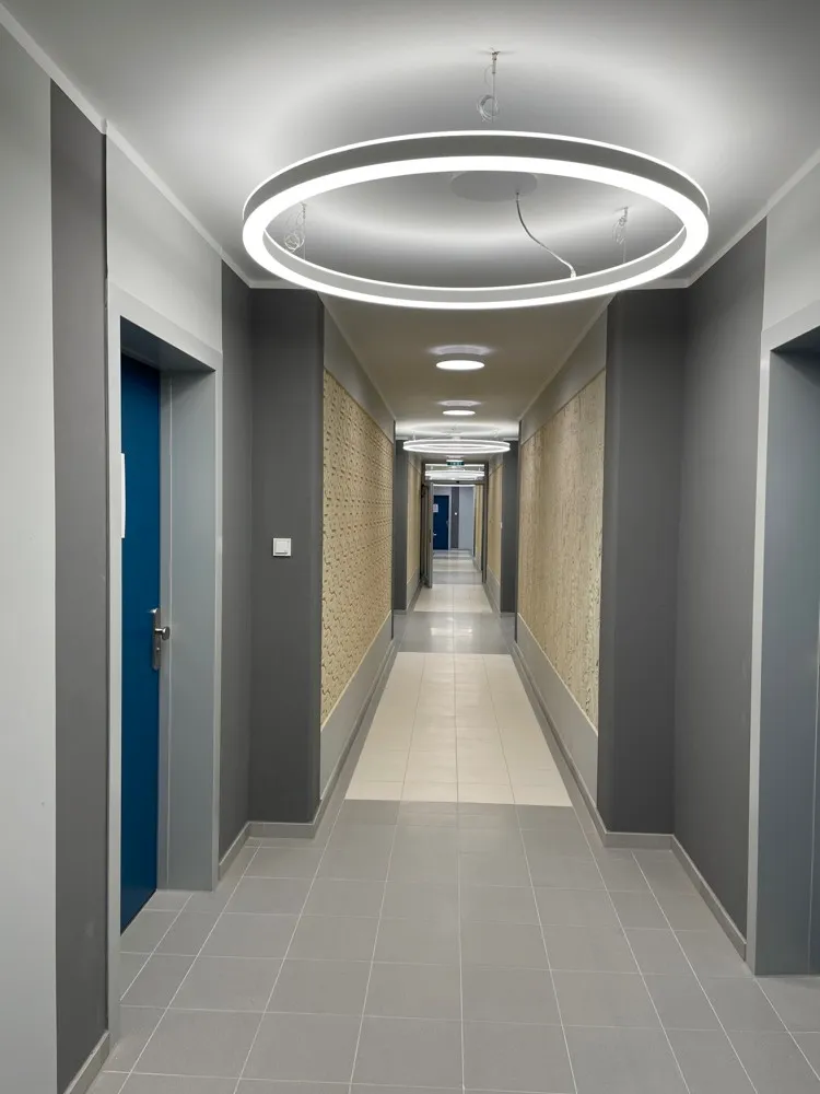 Design-Treppenhäuser