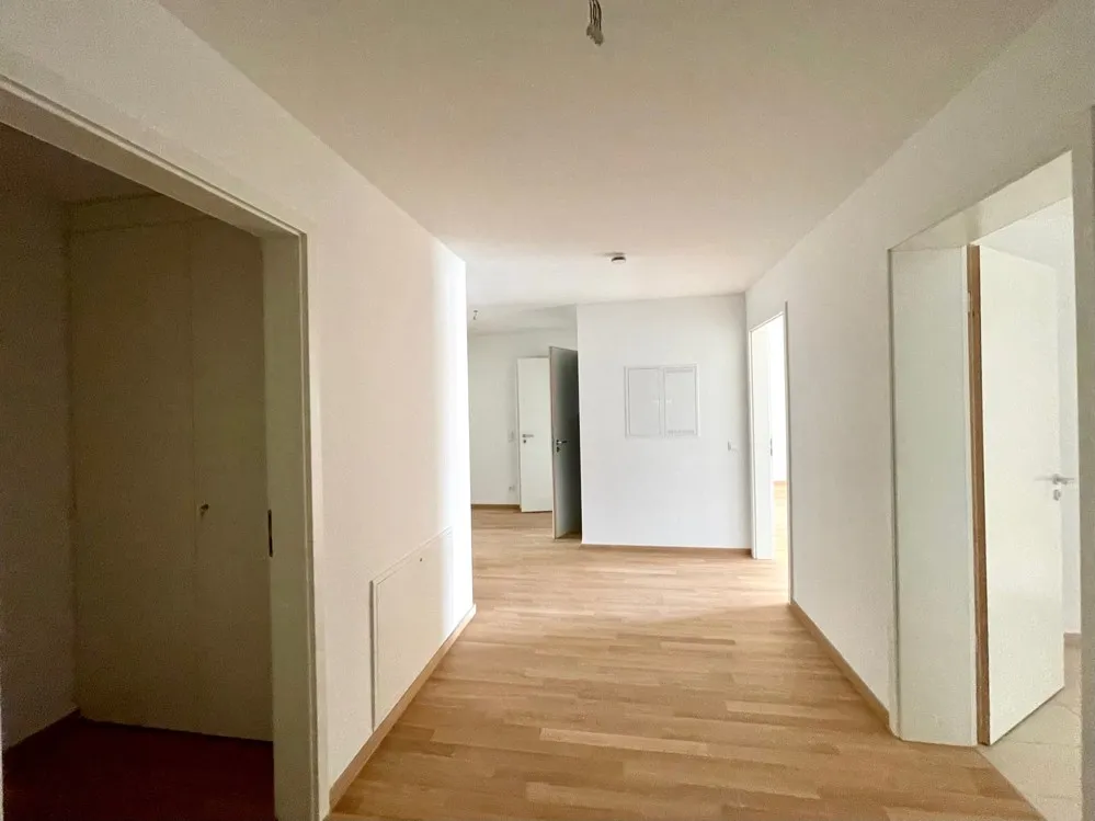 Eingangsbereich Diele