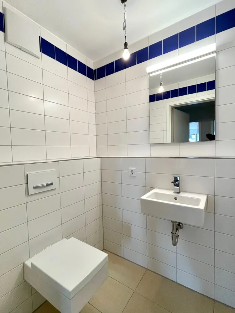 Gäste WC