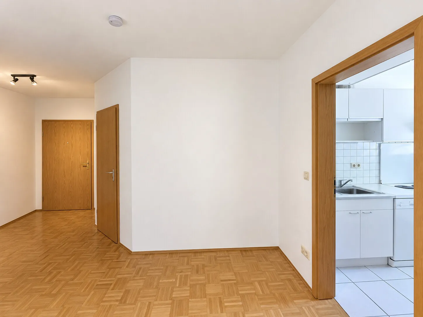 Ankommen und sich zu Hause fühlen – virtuell entmöbliert