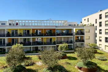 von Poll Immobilien GmbH