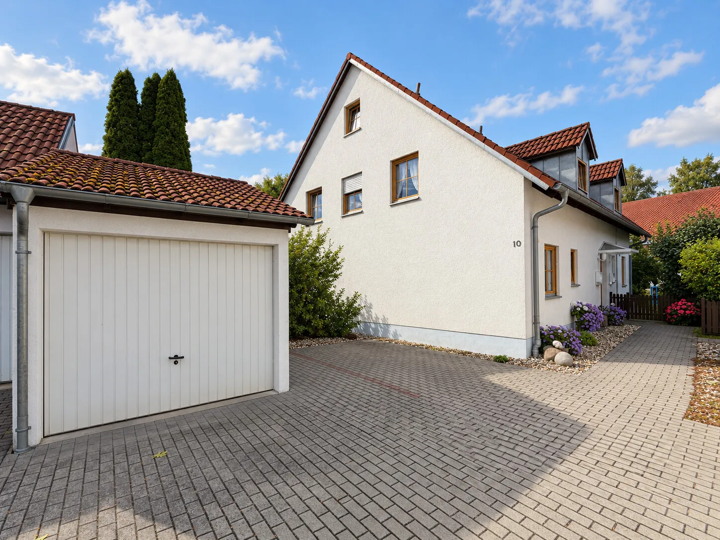 Willkommen zu Hause – virtuell aufgeräumt