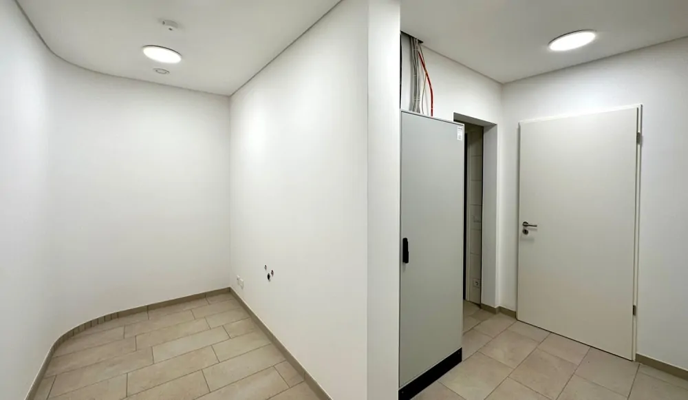 Personalküche Ladenfläche 2