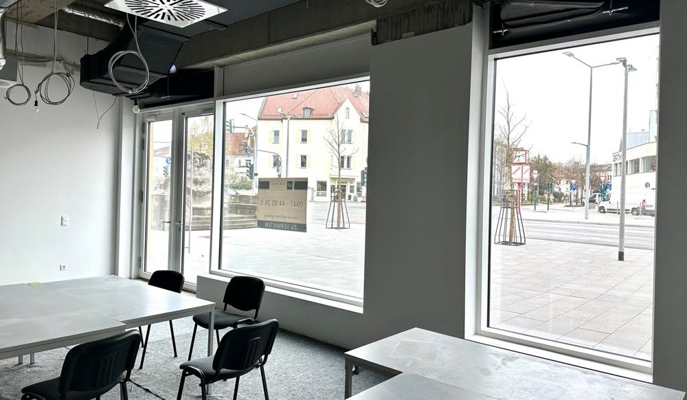 Ladengeschäft 2