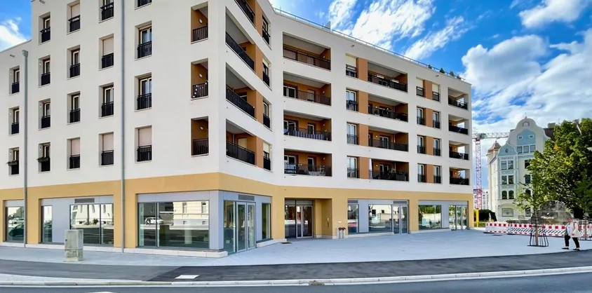 von Poll Immobilien GmbH