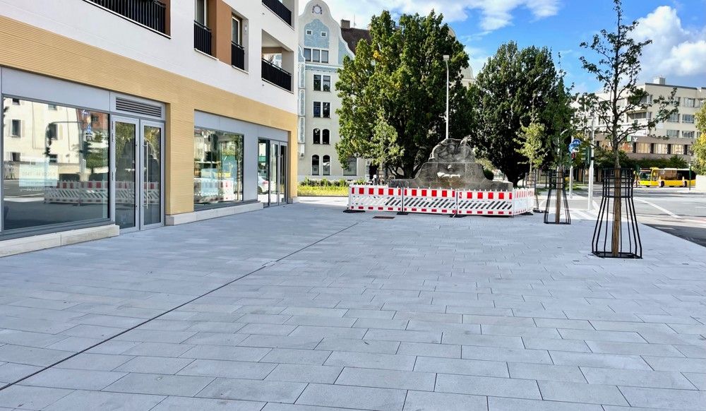 Stobäusplatz
