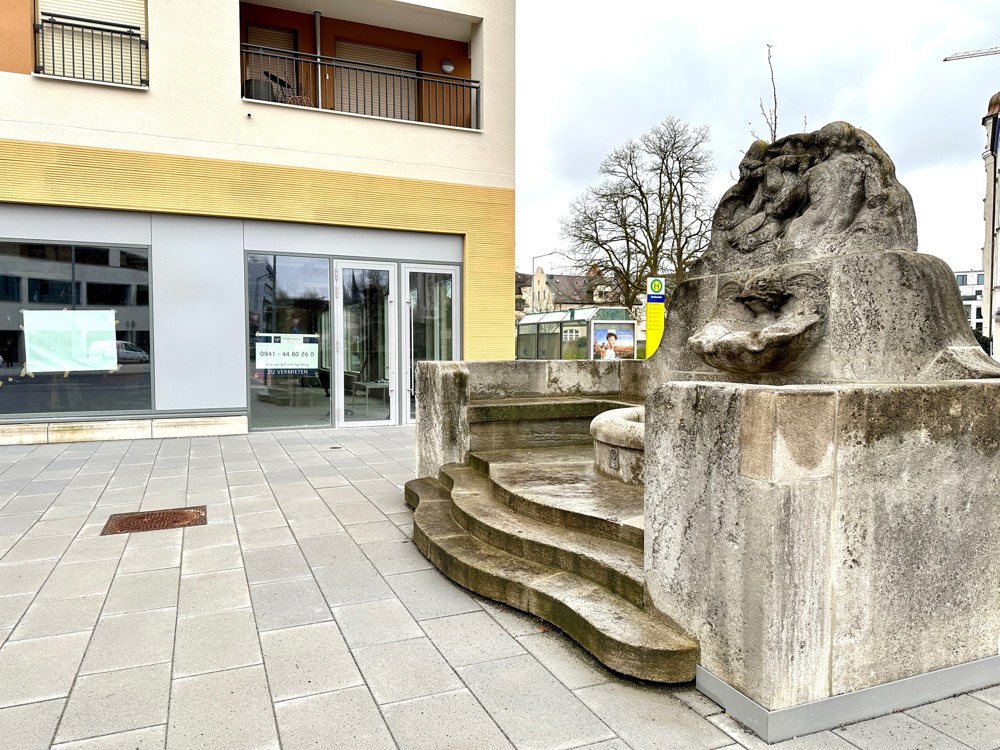 Stobäusplatzbrunnen