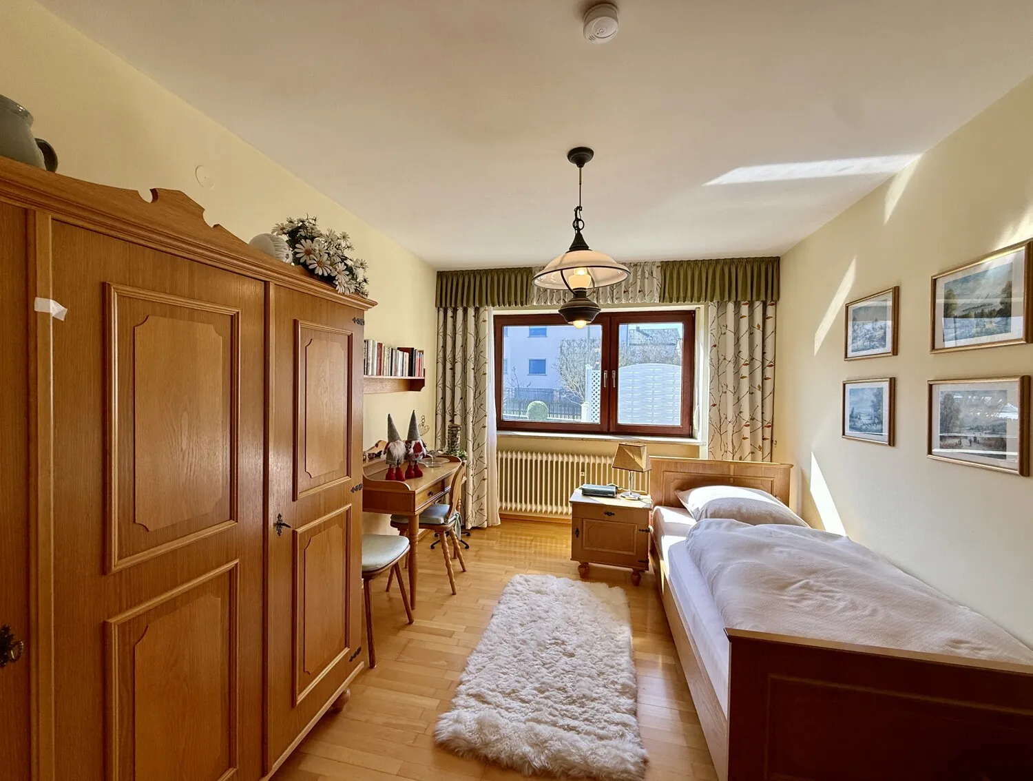 Kinder- Gästezimmer