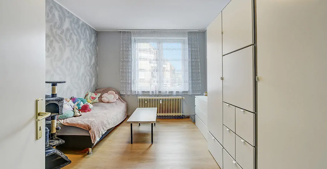 Von Poll - 2. OG Ki 2