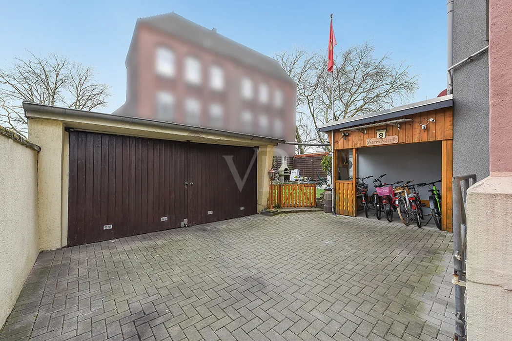 Von Poll - Moers