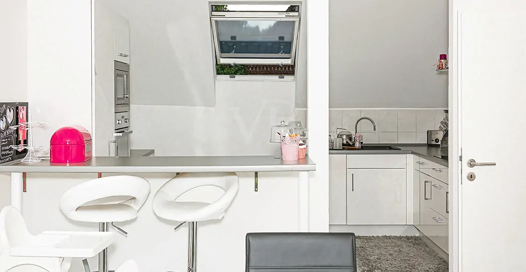 Von Poll - DG Küche