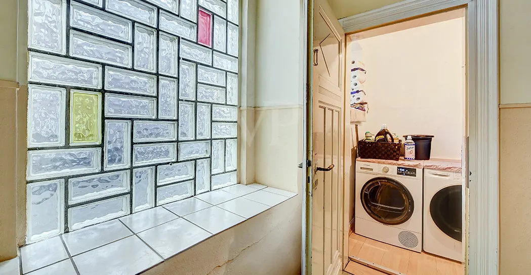 Von Poll - zusätzl. WA MA Raum