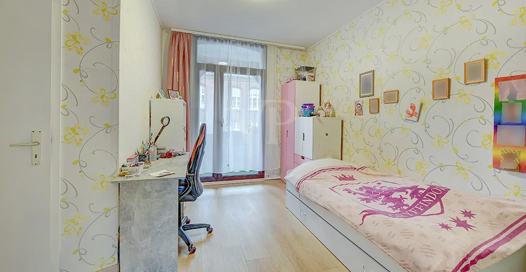 Von Poll - 2. OG Ki 3