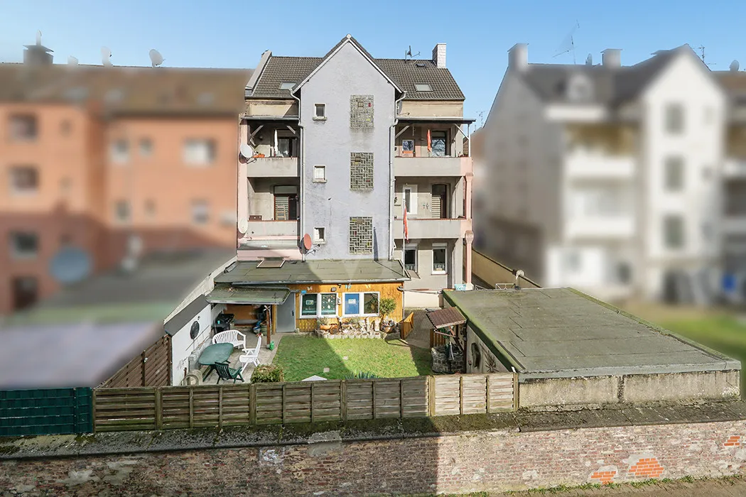 Von Poll - Moers