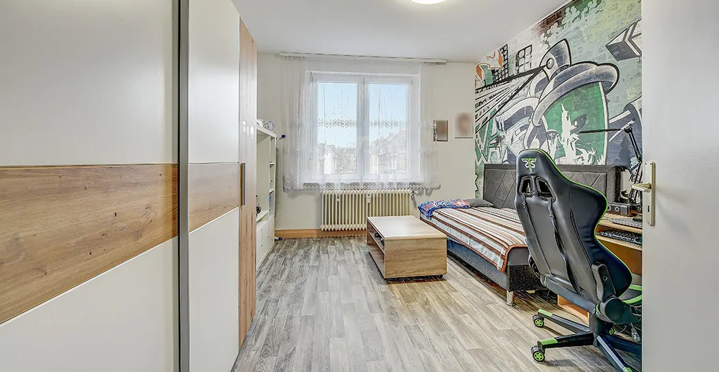 Von Poll - 2. OG Ki 1