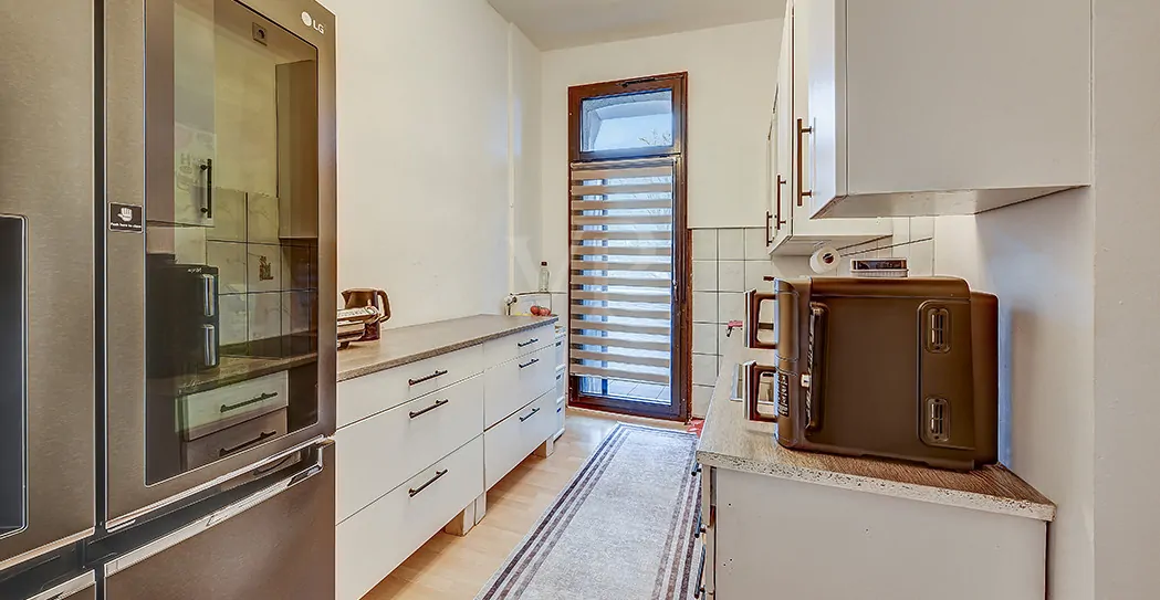 Von Poll - 1. OG Küche