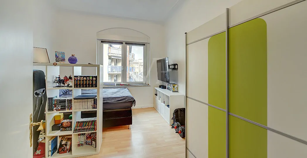 Von Poll - 1. OG Kinderzimmer