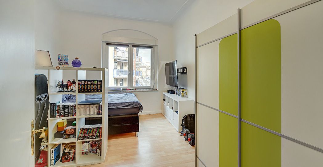 Von Poll - 1. OG Kinderzimmer