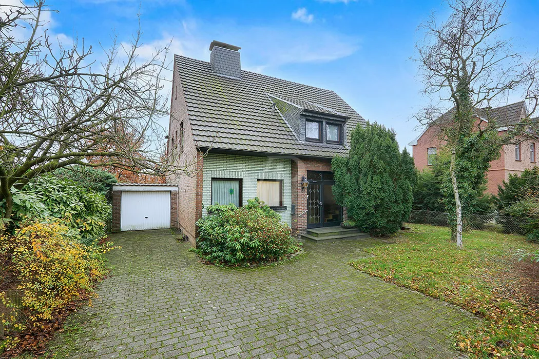 Von Poll - Moers