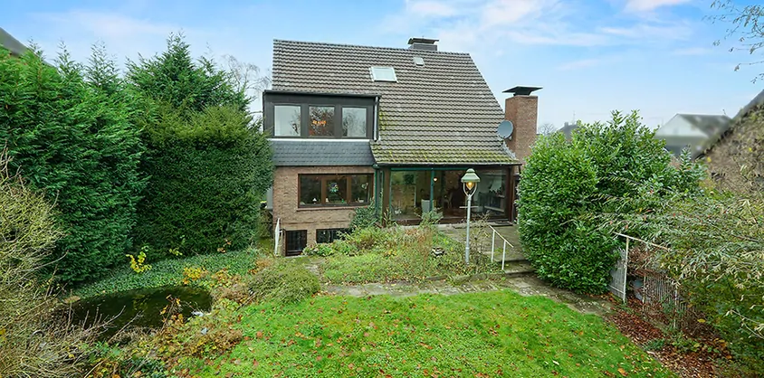 von Poll Immobilien GmbH