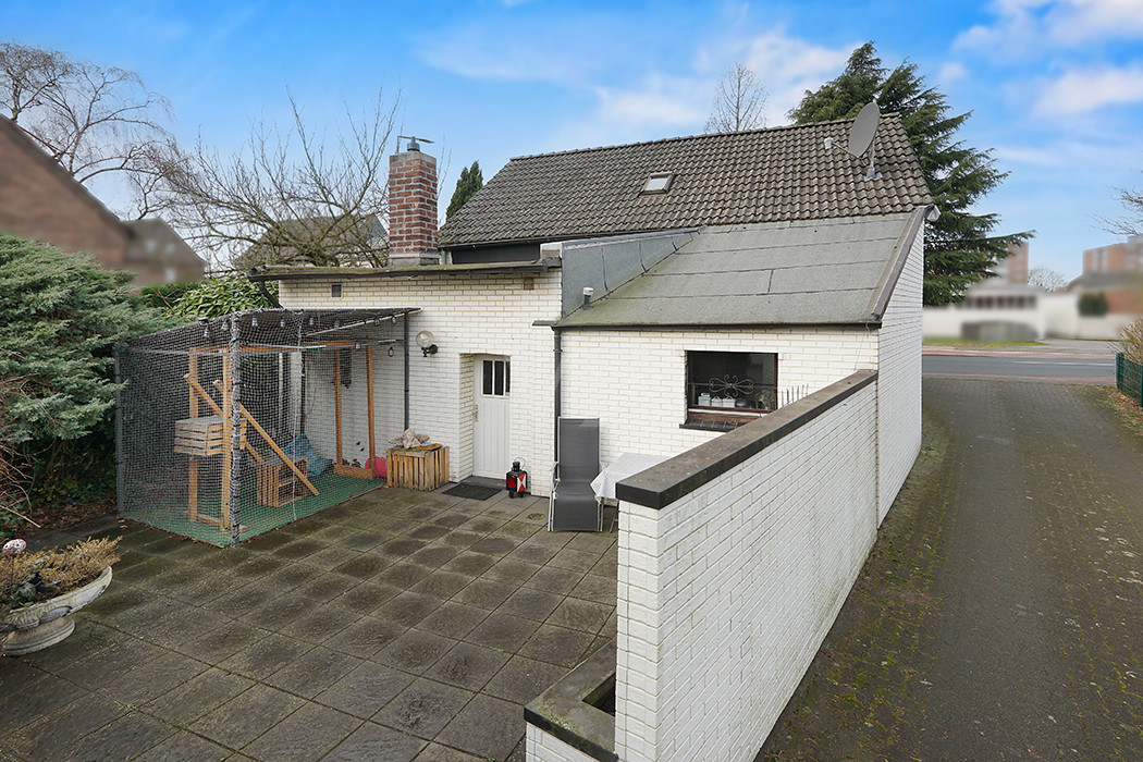 Von Poll - Moers