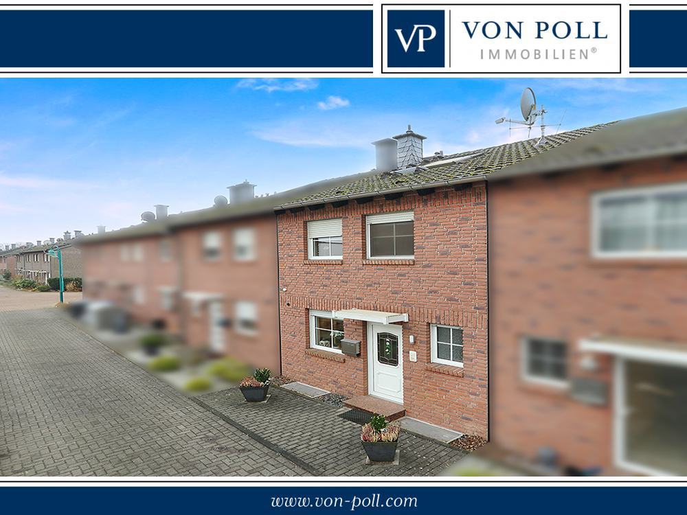 Von Poll - Moers