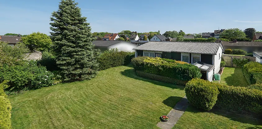 von Poll Immobilien GmbH