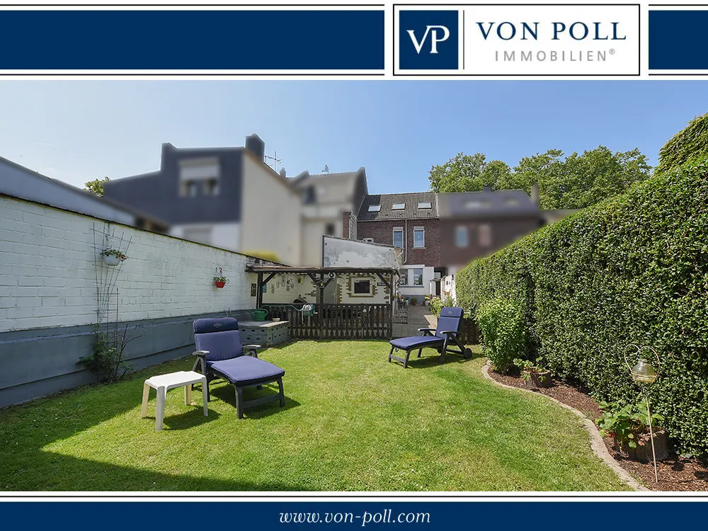 Von Poll - Moers