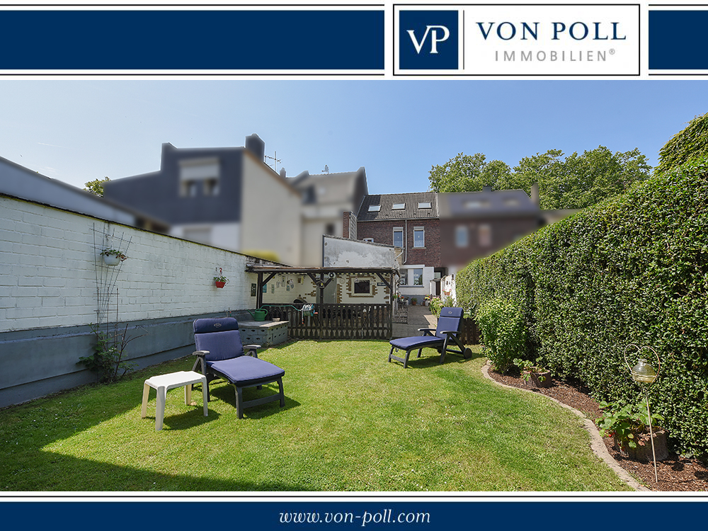 Von Poll - Moers