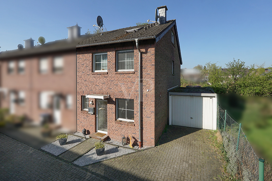 Von Poll - Moers