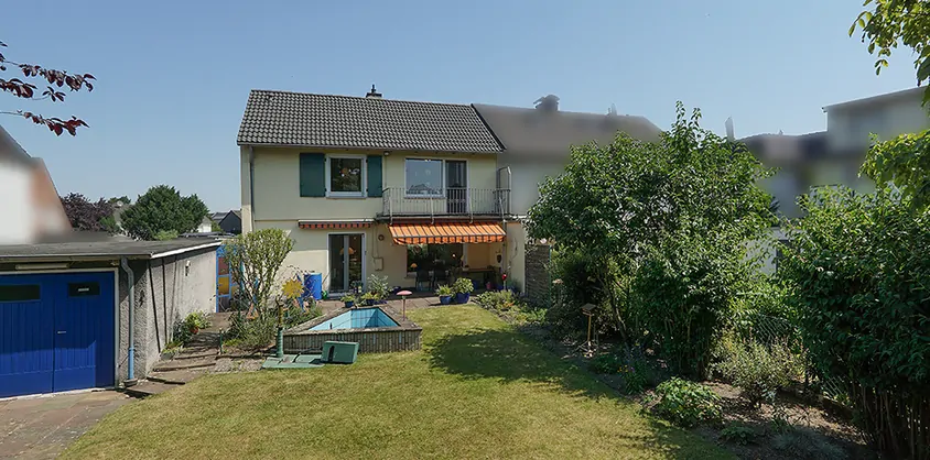 von Poll Immobilien GmbH