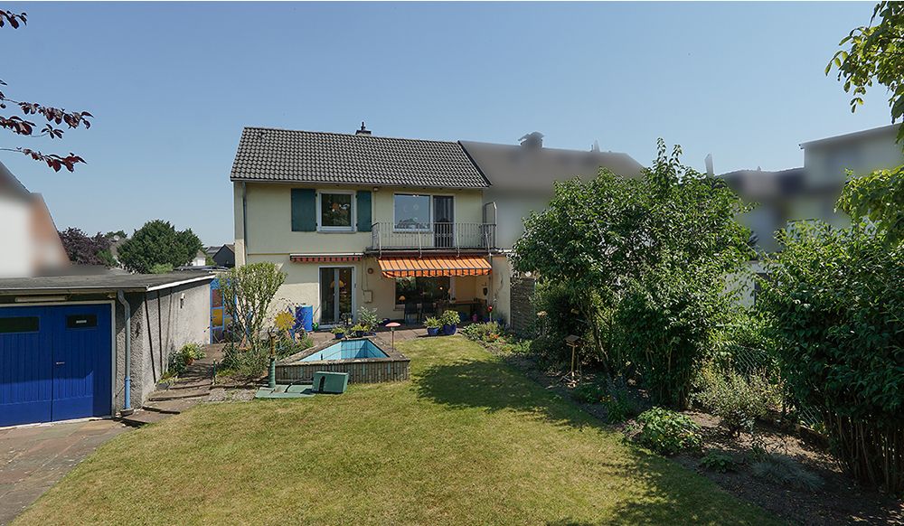 Von Poll - Moers