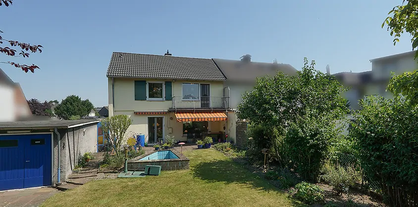 von Poll Immobilien GmbH