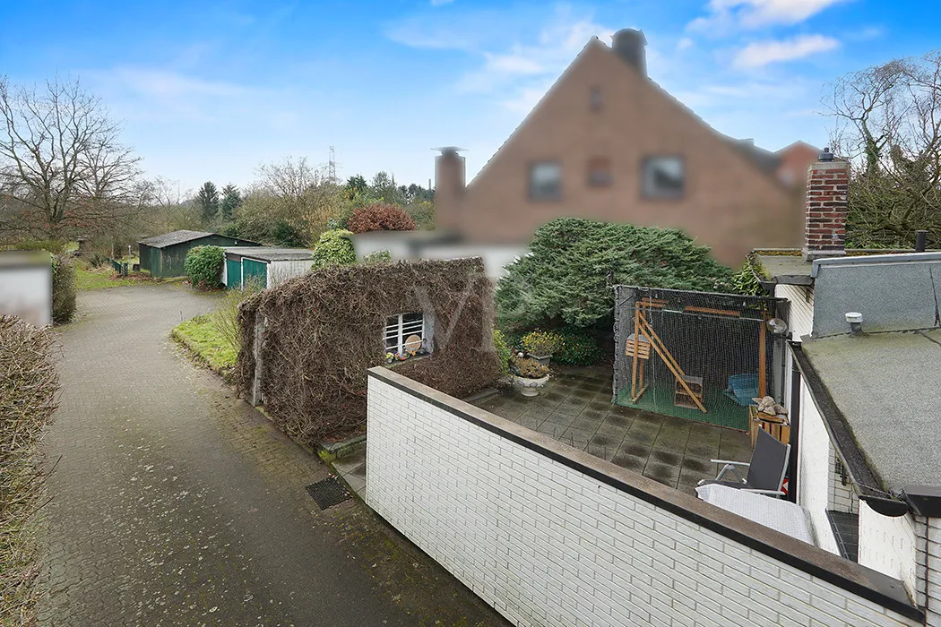 Von Poll - Moers